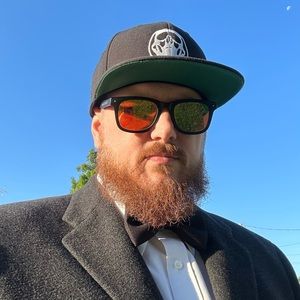 Meet your Posher, Todd